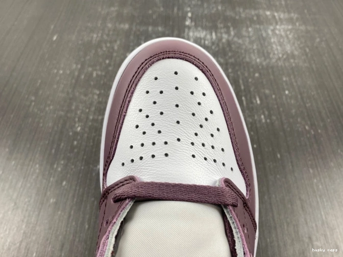 Rep Husky Jordan Sky DZ5485-105 OG Mauve Air High J 1 0723